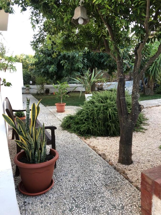 Il Gelso Nella Valle Agrigento Exterior foto