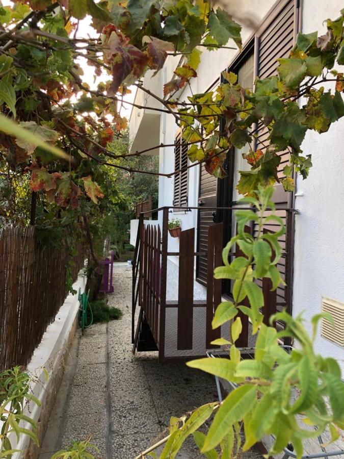 Il Gelso Nella Valle Agrigento Exterior foto