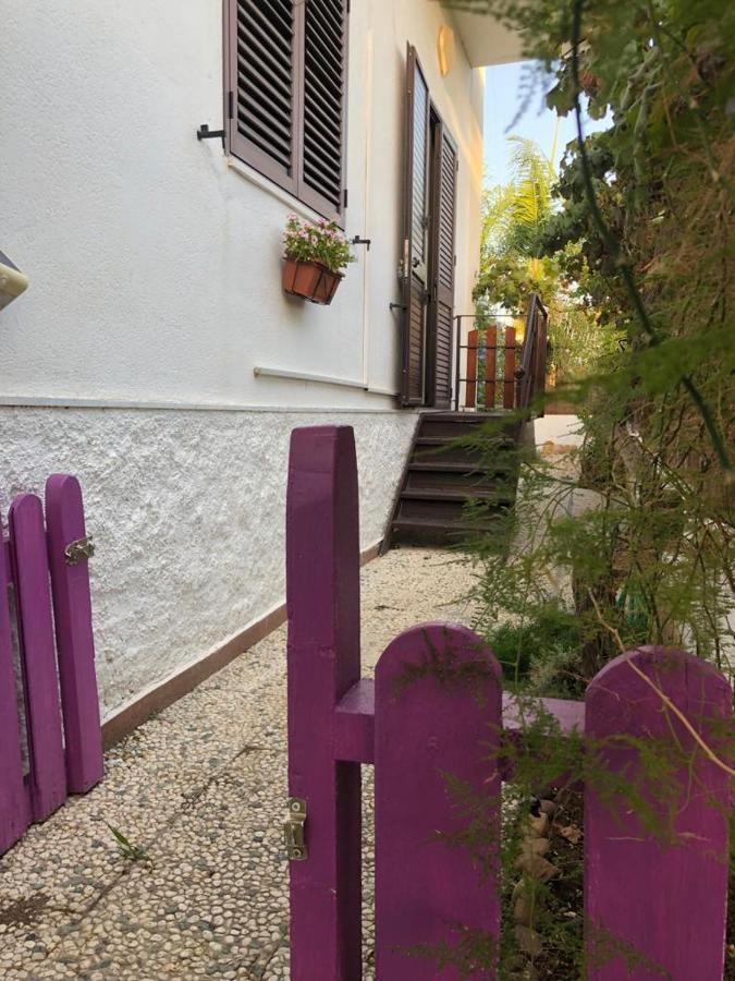 Il Gelso Nella Valle Agrigento Exterior foto